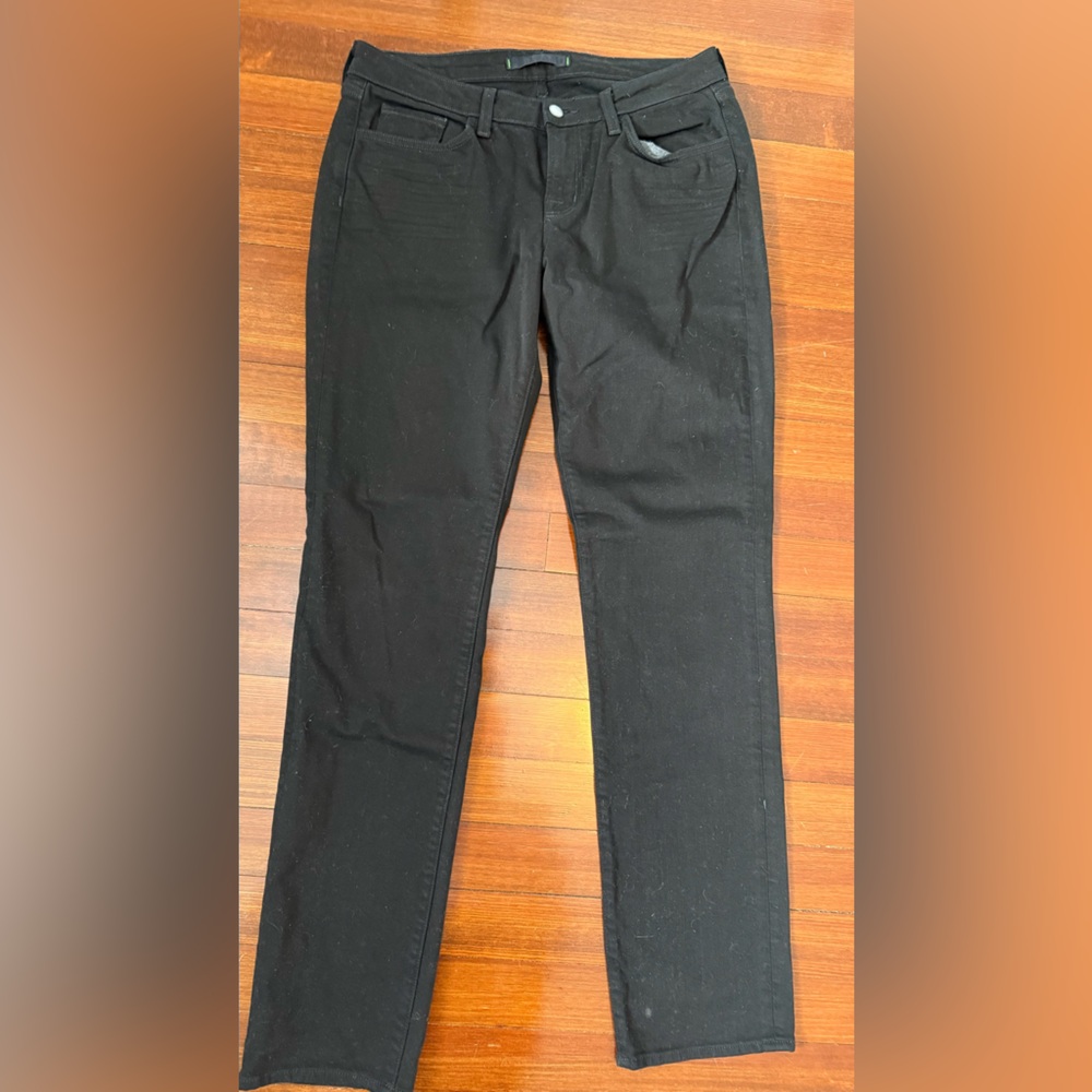 J Brand Women's Skinny Jeans - Black